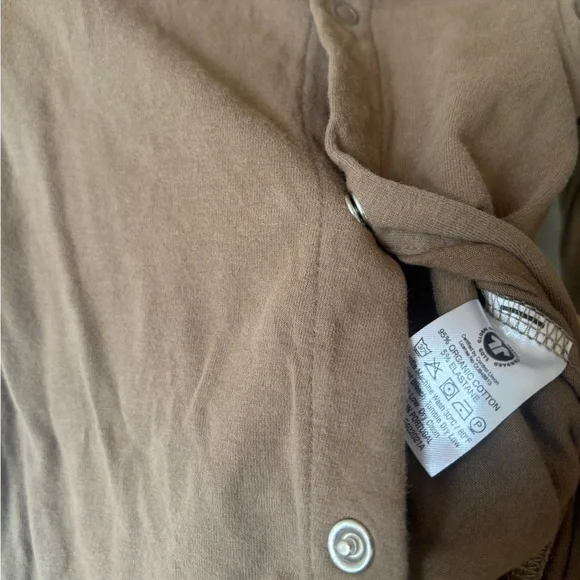 Simple Folk~Perfect Pajama - Picture 10 of 10